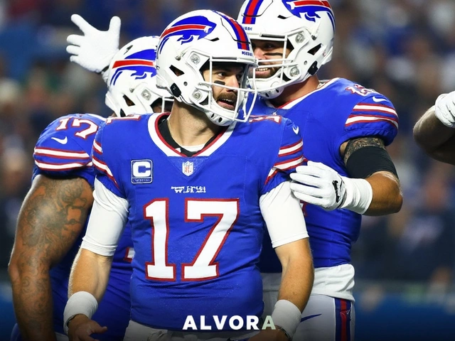 Ravens vs Bills Prop Bets: Lines, angles, and what Lamar, Allen, and Henry mean for SNF