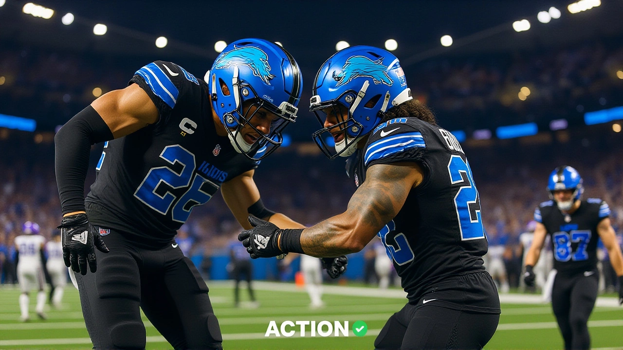 Potential Implications for the Playoff Race