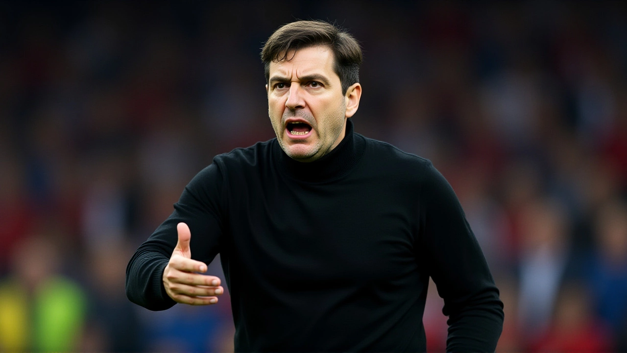 Bournemouth Faces West Ham in Crucial Premier League Showdown at Vitality Stadium