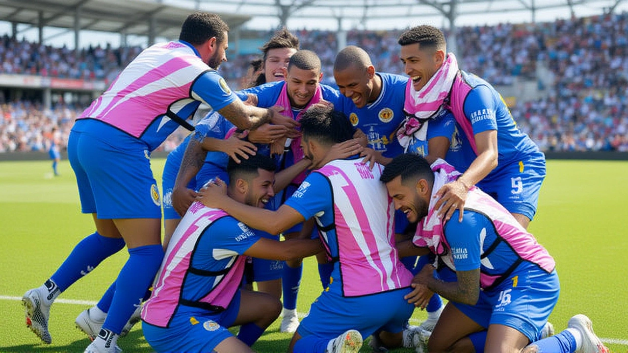 Rangers Legend Derek Johnstone Chases New World Record After Five Trophies in Three Years