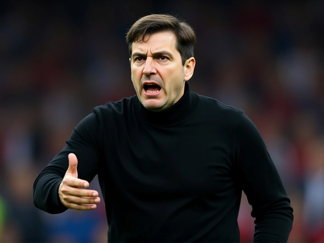 Bournemouth Faces West Ham in Crucial Premier League Showdown at Vitality Stadium