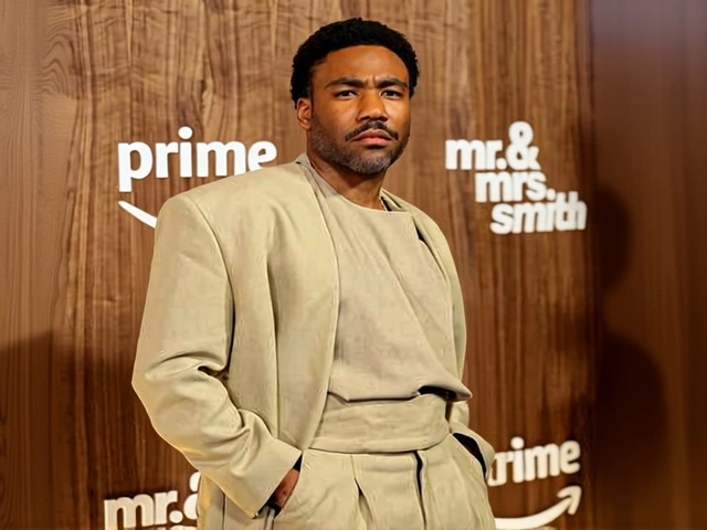 Donald Glover Reveals Stroke, Heart Surgery After Canceling Childish Gambino Tour