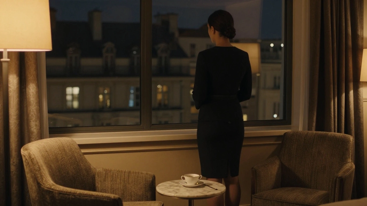 Russian Escort Services: How Discretion and Professionalism Drive the Industry