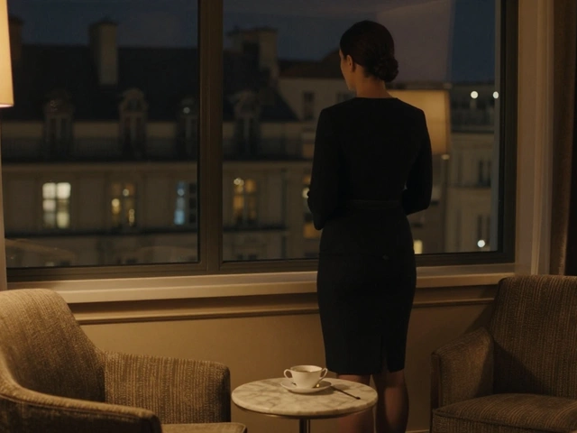 Russian Escort Services: How Discretion and Professionalism Drive the Industry