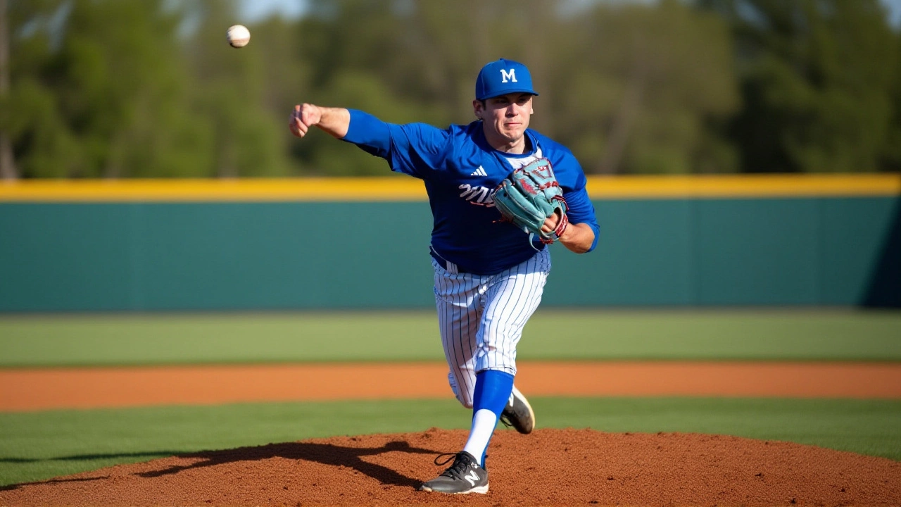 Memorial HS Grad Matthew Fisher Drafted by Phillies