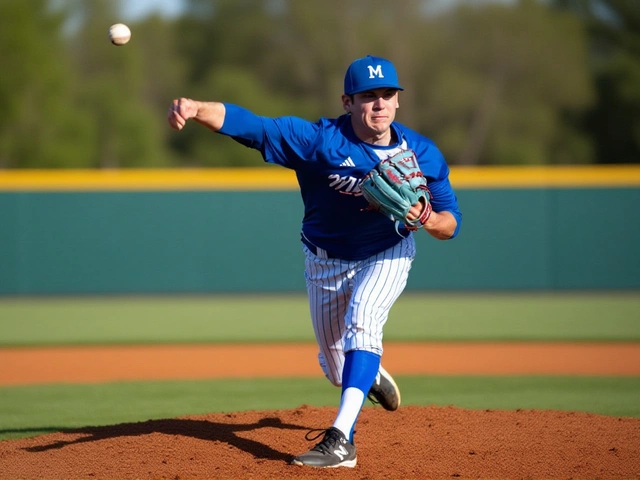 Memorial HS Grad Matthew Fisher Drafted by Phillies